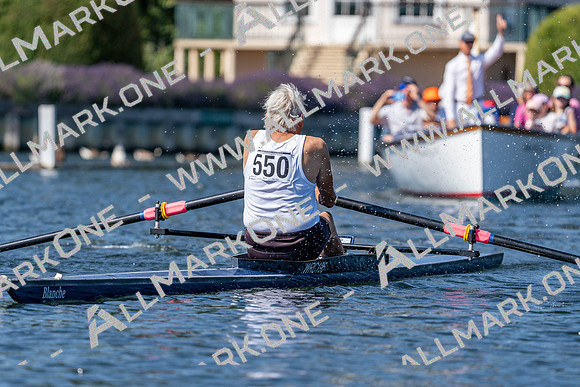 Henley Masters 2-6797