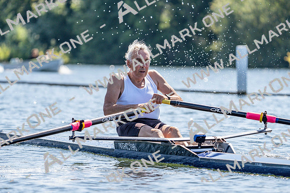 Henley Masters 2-6812