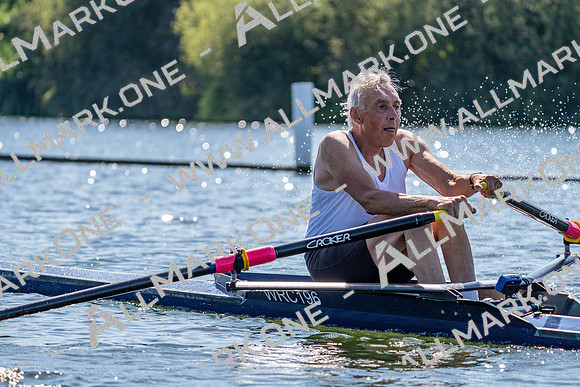 Henley Masters 2-6806