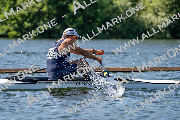 Henley Masters 2-6834