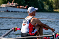 Henley Masters 2-6835