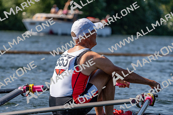 Henley Masters 2-6836