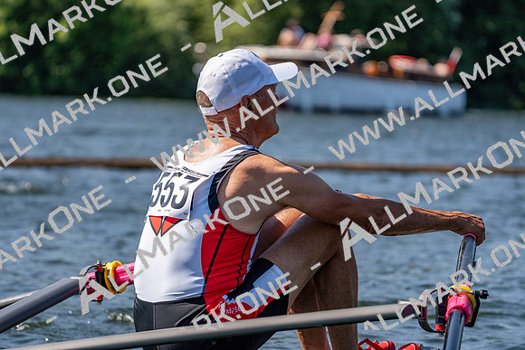 Henley Masters 2-6837