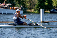 Henley Masters 2-6830