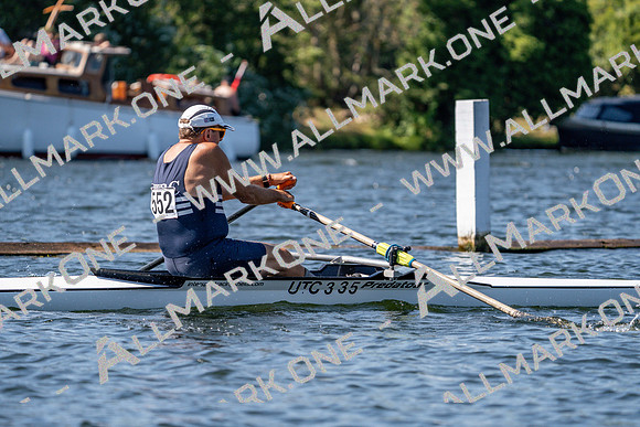 Henley Masters 2-6830