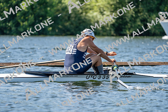 Henley Masters 2-6832