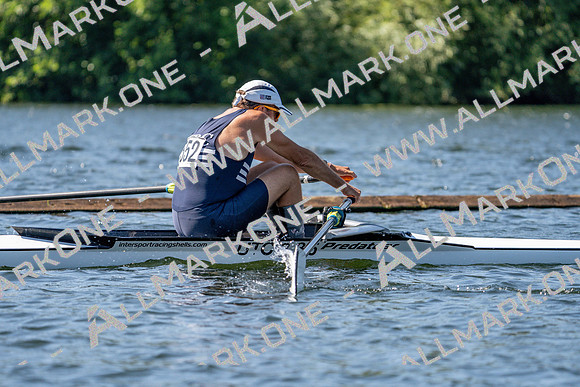 Henley Masters 2-6833