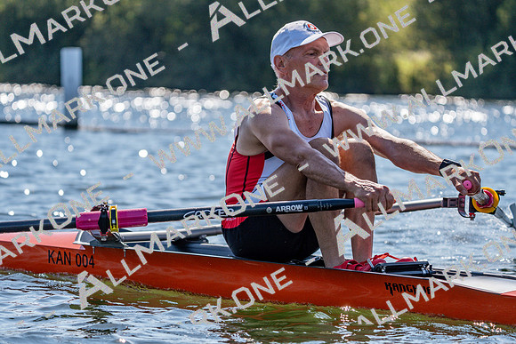Henley Masters 2-6840
