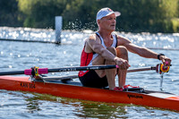 Henley Masters 2-6841