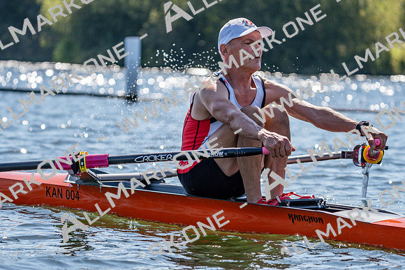 Henley Masters 2-6841