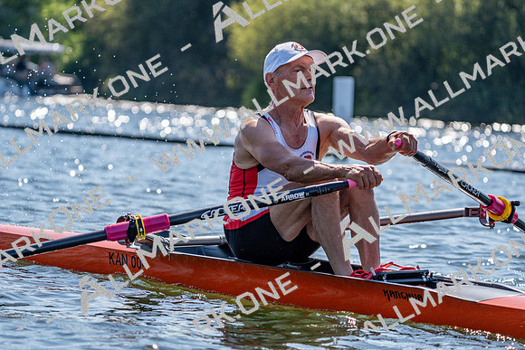 Henley Masters 2-6843