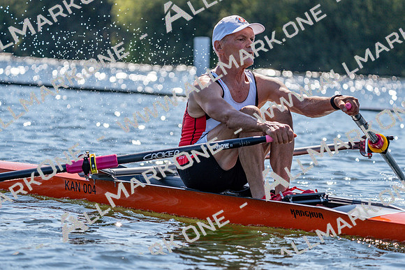 Henley Masters 2-6842