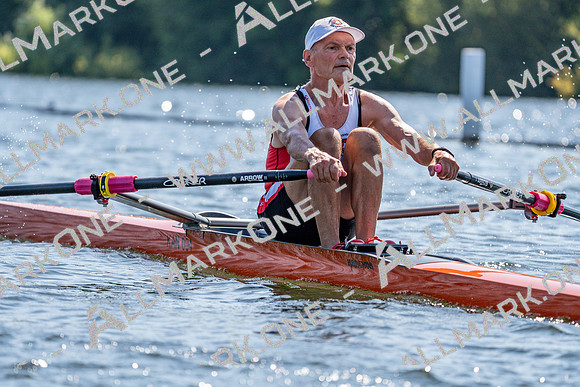 Henley Masters 2-6846