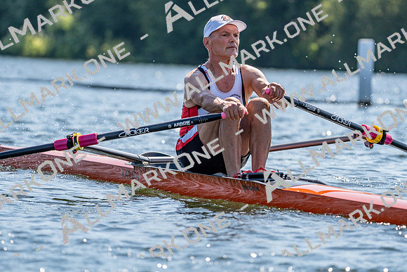 Henley Masters 2-6847