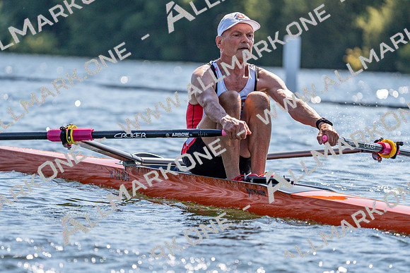Henley Masters 2-6845
