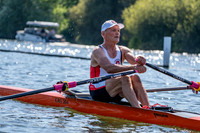 Henley Masters 2-6844