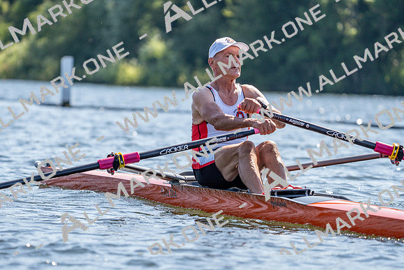 Henley Masters 2-6849