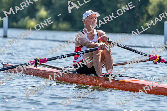 Henley Masters 2-6848