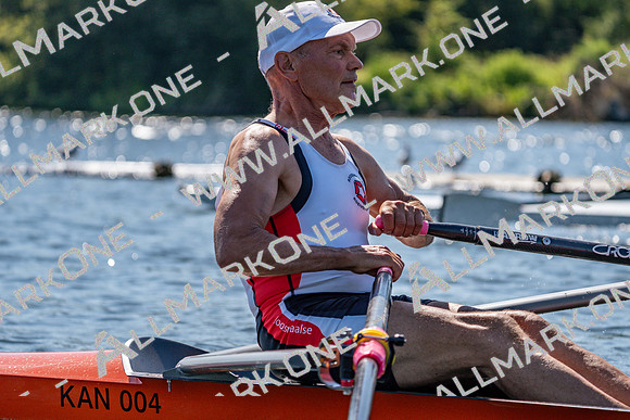 Henley Masters 2-6838