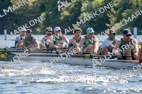Henley Masters 2-6897