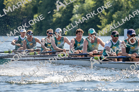 Henley Masters 2-6896