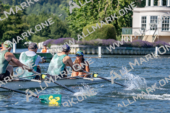 Henley Masters 2-6882