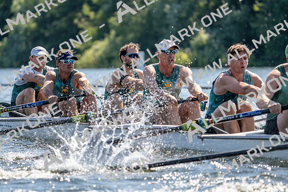 Henley Masters 2-6894