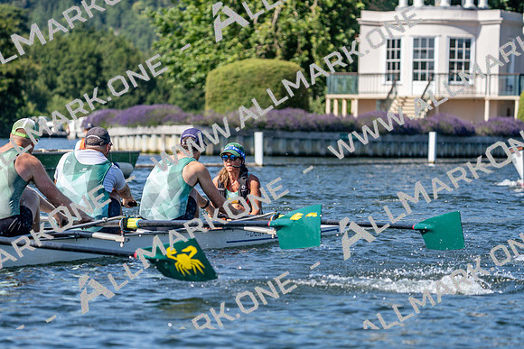 Henley Masters 2-6881