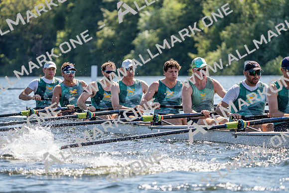 Henley Masters 2-6895