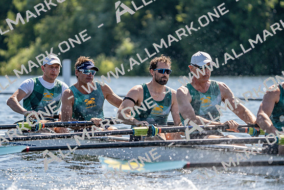 Henley Masters 2-6891