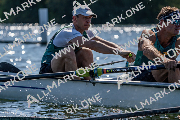 Henley Masters 2-6885