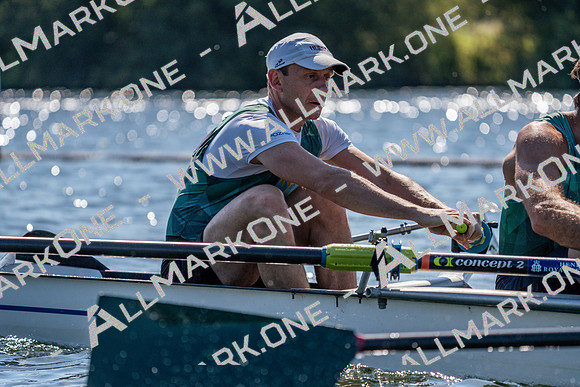 Henley Masters 2-6884