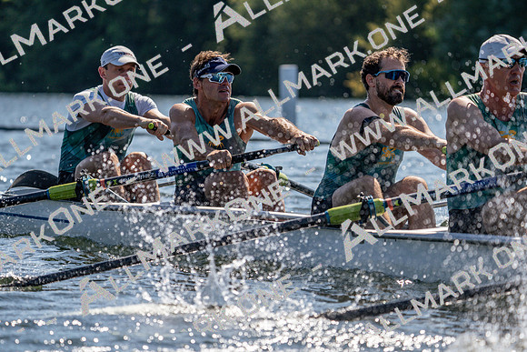 Henley Masters 2-6890