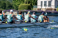 Henley Masters 2-6879
