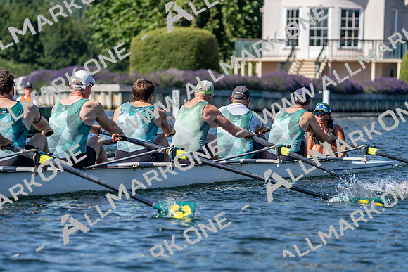 Henley Masters 2-6879