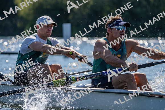 Henley Masters 2-6886
