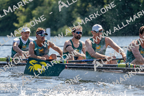 Henley Masters 2-6892