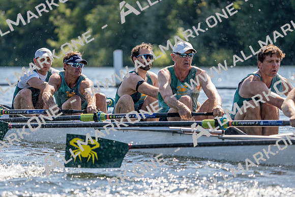 Henley Masters 2-6893