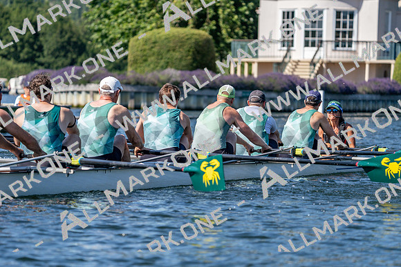 Henley Masters 2-6878