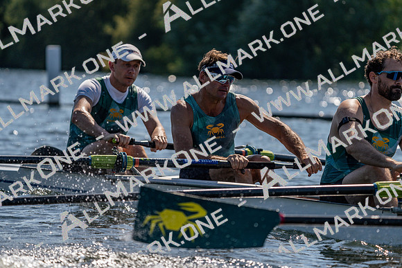 Henley Masters 2-6887