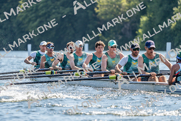 Henley Masters 2-6901