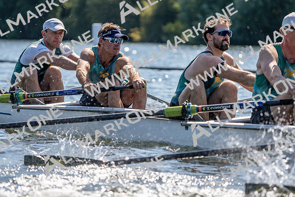 Henley Masters 2-6889