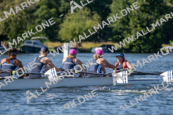 Henley Masters 2-6943