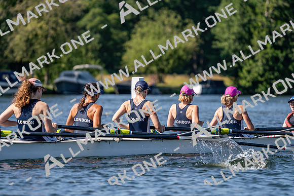 Henley Masters 2-6942