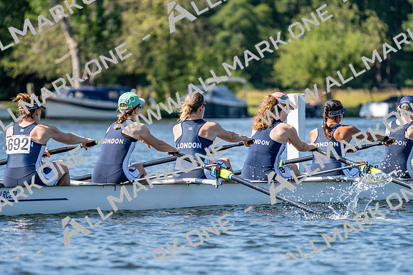 Henley Masters 2-6940