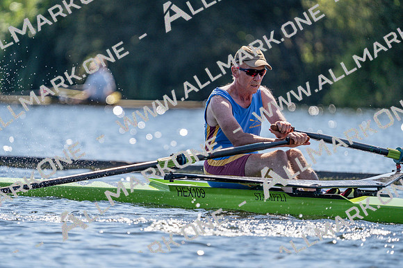 Henley Masters 2-6813