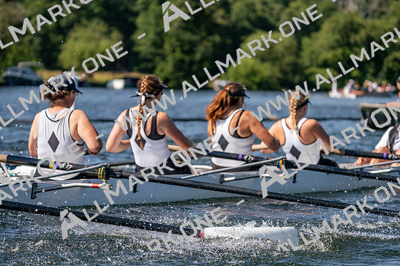 Henley Masters 2-6954