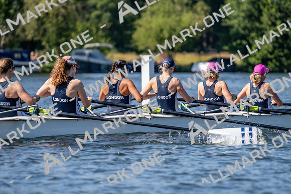 Henley Masters 2-6941