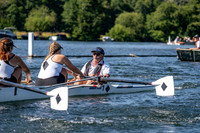 Henley Masters 2-6955