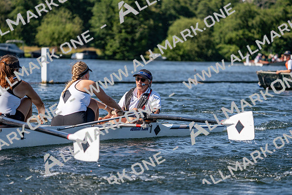Henley Masters 2-6955